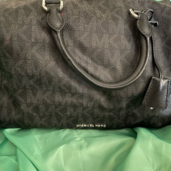 Michael Kors Kirby Satchel only! - Picture 2 of 6